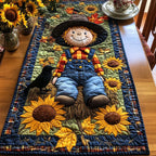 Sunflower Friend Table Runner