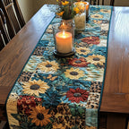 Sunny Grace Table Runner