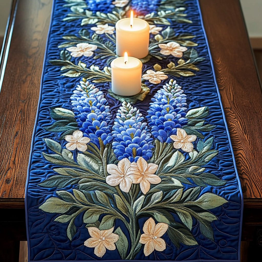 Sunny Meadows Table Runner