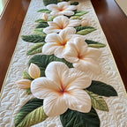Sunny Petals Table Runner