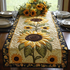 Sunny Rays Table Runner