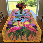 Sunny Vibes Table Runner