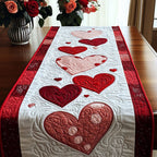 Sweetheart Serenade Table Runner