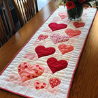 Tender Embrace Table Runner