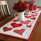 Tender Space Place Table Runner