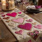 Tender Touch Table Runner