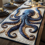 Tentacle Dreams Table Runner