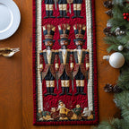 The Nutcracker Suite Table Runner