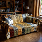 The Old Boathouse Sofa Cover
