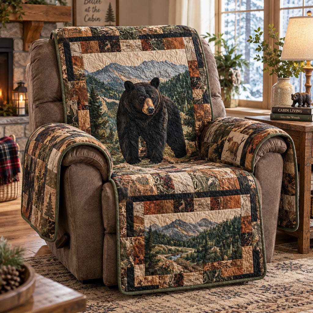 Timberland Traditions Sofa Cover
