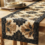 Timeless Florals Table Runner