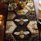 Tiny Wings Table Runner
