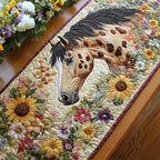 Trail Blazer Table Runner