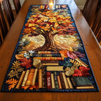 Tree Tales Table Runner