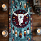Tribal Dream Table Runner