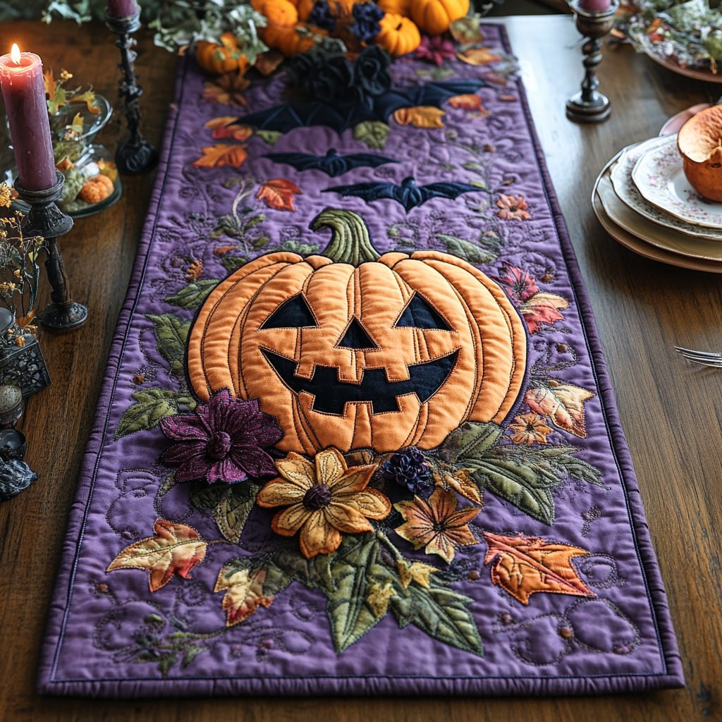 Tricklight Table Runner