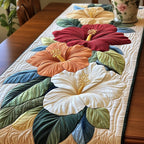 Tropic Touch Table Runner