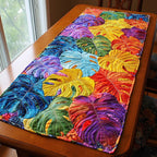 Tropic Vibes Table Runner