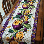 Tropical Passion Table Runner