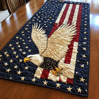 True Eagle Table Runner