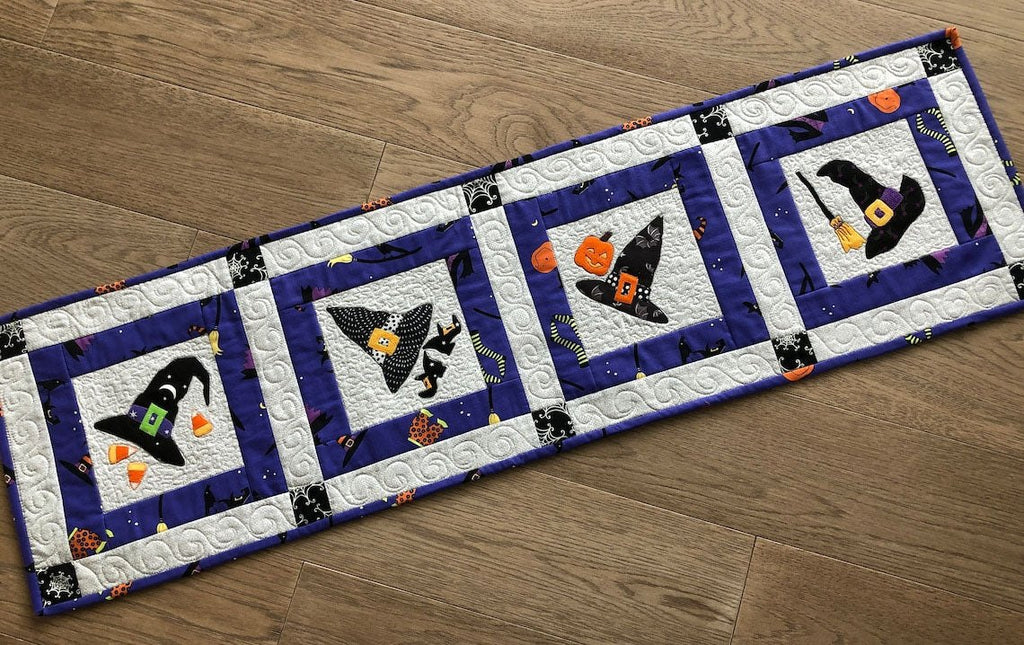 Twilight Tricks Table Runner