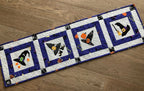 Twilight Tricks Table Runner