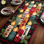 Twinkle Night Table Runner