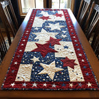 Twinkle Road Table Runner