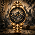 Custom Personalized Inkbound Empire Watch — personalized with a custom name