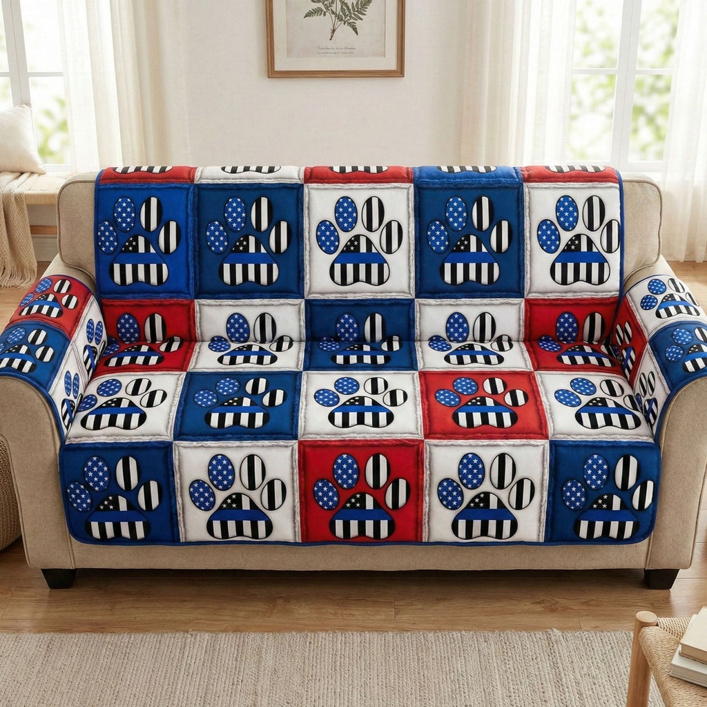 Unity Paws Sofa Cover
