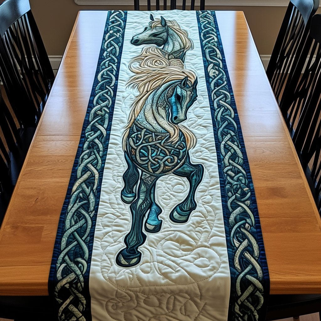 Valkyrie Vision Table Runner