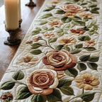 Bloom Table Runner