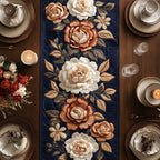 Petals Table Runner