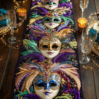Vibe Table Runner