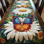 Wings Table Runner