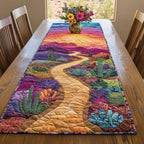 Vibrant Desert Table Runner