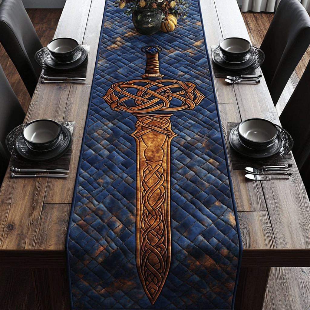 Viking Pride Table Runner