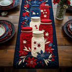 Vintage Honor Table Runner