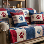 Warm Paws Home Sofa Cover