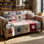 Warmhearted Paws Sofa Cover
