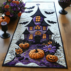 Whisper Manor Table Runner