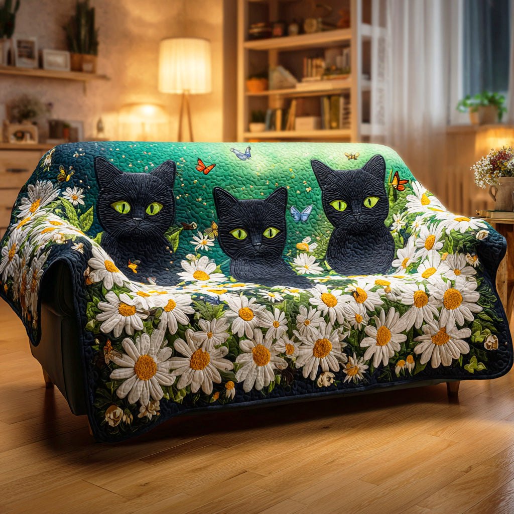 Whispering Moon Sofa Cover