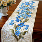 Whispers of Memory Table Runner