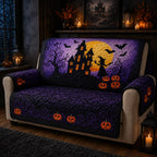 Wicked Witch Realm Sofa Cover
