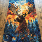 Wild Grace Table Runner
