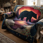 Wild Ridge Bear Sofa Cover