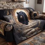 Wild Shelter Sofa Cover