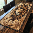 Wild Strength Table Runner