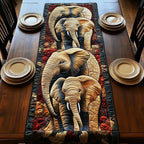 Wild Whisperer Table Runner