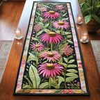 Wild Wonder Table Runner
